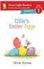 Ollie's Easter Eggs (Reader)