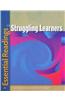 Essential Readings on Struggling Learners