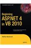 Beginning ASP.NET 4 in VB 2010