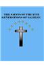The Saints of the Five Generations of Galilee