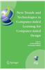 New Trends and Technologies in Computer-Aided Learning for Computer-Aided Design