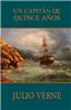 Un Capitan de Quince Anos