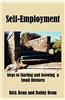 Self-Employment