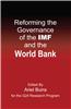 Reforming the Governance of the IMF and the World Bank