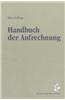 Handbuch Der Aufrechnung