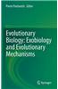 Evolutionary Biology: Exobiology and Evolutionary Mechanisms