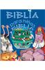 Biblia Para Ninos [With CD (Audio)]