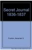 Secret Journal 1836-1837