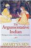 Argumentative Indian