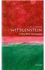 Wittgenstein: A Very Short Introduction