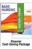 Basic Nursing [With CDROM and Simulation Learning System]