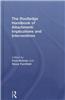 Routledge Handbook of Attachment: Implications and Interventions