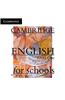 Cambridge English for Schools Level 1 Class Audio CDs (2): Level 1