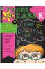 Front of the Class, Grade K