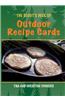 Scout's Deck of Outdoor Recipe Cards