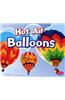 Hot Air Balloons