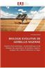 Biologie Evolutive de Gerbillus Nigeriae