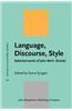 Language, Discourse, Style