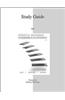 Study Guide to Accompany Statistical Techniques in Business & Economics 15e