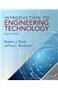 Introduction to Engineering Technology