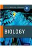 Ib Biology Course Book: 2014 Edition: Oxford Ib Diploma Program