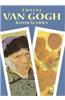 Twelve van Gogh Bookmarks