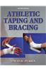 Athletic Taping And Bracing