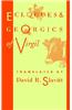 Eclogues and Georgics of Virgil
