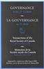 Governance in the 21st Century / Gouvernance Au 21e Si?cle