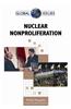 Nuclear Nonproliferation