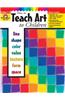 How to Teach Art to Children