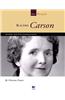 Rachel Carson: Author and Environmentalist