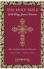 Deluxe Bible-KJV-1611