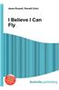 I Believe I Can Fly