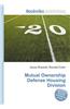 Mutual Ownership Defense Housing Division