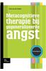 Metacognitieve Therapie Bij Gegeneraliseerde Angst