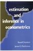 Estimation and Inference in Econometrics