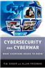 Cybersecurity and Cyberwar