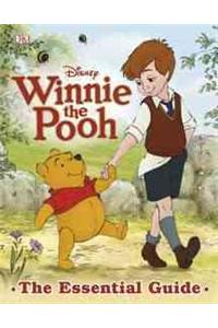 Disney Winnie the Pooh