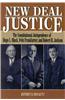 New Deal Justice