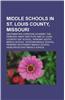 Middle Schools in St. Louis County, Missouri