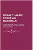 Royal Thai Air Force Air Marshals