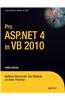 Pro ASP.NET 4 in VB