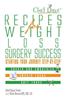 Recipes for Weight Loss Surgery Success