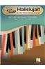 Hallelujah & 40 More Great Songs: E-Z Play Today Volume 104