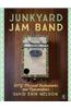Junkyard Jam Band: DIY Musical Instruments and Noisemakers
