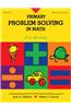 Primary Problem Solving in Math: 101 Activities