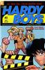 Hardy Boys Undercover Brothers 3