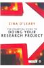 Essential Guide to Doing Your Research Project