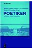 Poetiken: Autoren Texte Begriffe